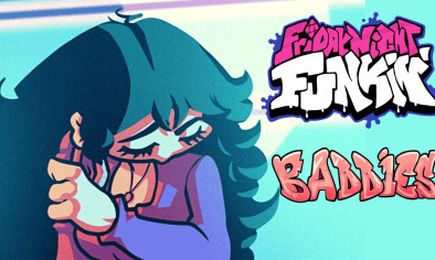 FNF Baddies img