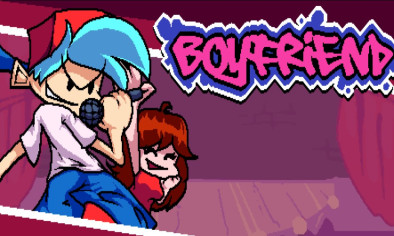 FNF Boyfriend img