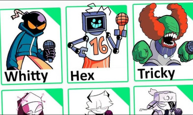 FNF Character img