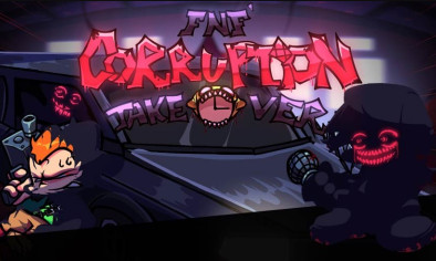 FNF Corruption img