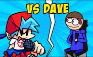 FNF Dave img