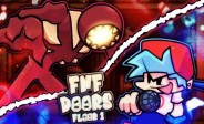 FNF Doors Floor 1 img