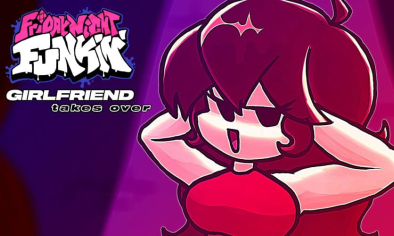 FNF Girlfriend img
