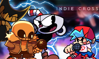 FNF Indie Cross img