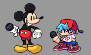 FNF Mickey Mouse img