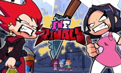 FNF Rivals img