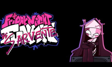 FNF Sarvente img