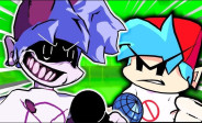 FNF Silly Billy img
