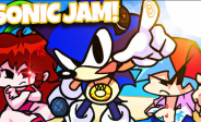 FNF Sonic Jam img