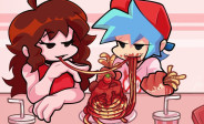 FNF Spaghetti img