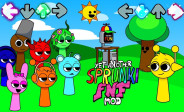 FNF Sprunki img