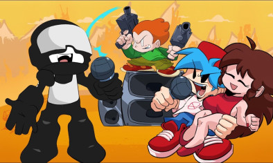 FNF Tankman img