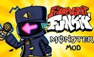 FNF Monster img