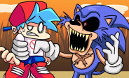 FNF Vs Sonic Exe img