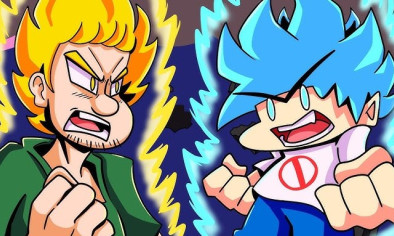 FNF Vs. Shaggy img