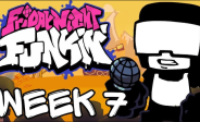 FNF Week 7 img