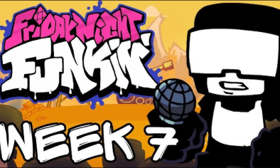 FNF Week 7 img
