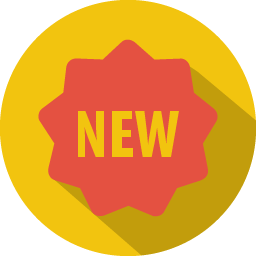 New Games icon